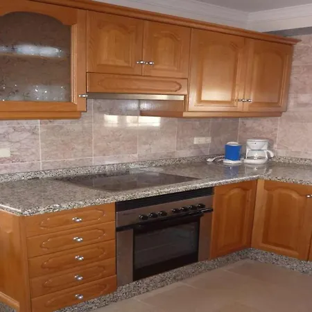 Willa Playa Blanca Sleeps 6 Wifi T691309 Playa Blanca (Lanzarote)
