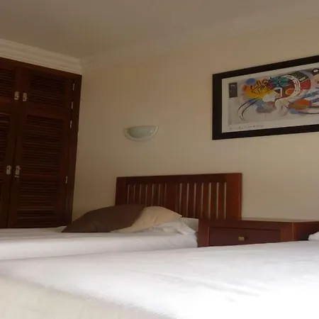 Willa Playa Blanca Sleeps 6 Wifi T691309 Playa Blanca (Lanzarote)